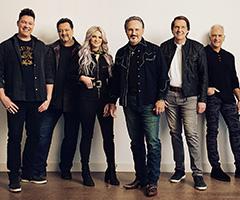 Diamond Rio group